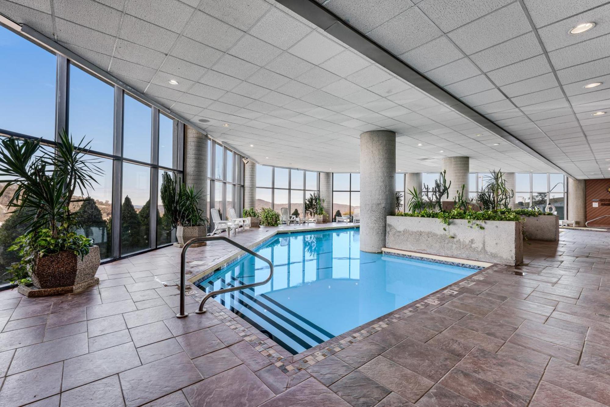 Sugar Top Condos II 슈가 마운틴 객실 사진